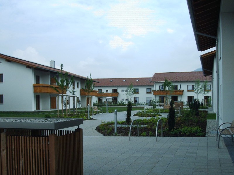 Chiemgau Residenz Inzell