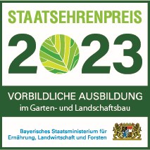 Staatsehrenpreis 2023