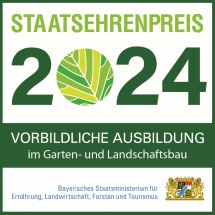 Staatsehrenpreis 2024