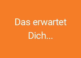 das erwartet dich