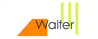 logo holz walter