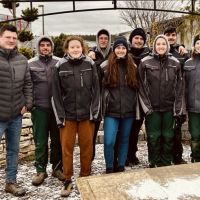 Betriebsbesichtigung Gabler Natursteine