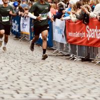 Citylauf Schwabach 2023 - Halbmarathonstaffel