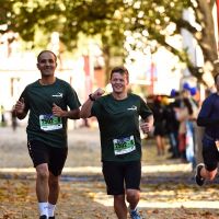 Biedenbacher LaufTEAM Halbmarathonstaffel   RIBE Citylauf 2022 5