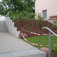 Pinzenberg Schwabach
