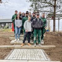 TITELBILD Biedenbacher Azubiwochen 2024   Landschaftsgrtner