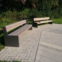 Bänke