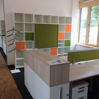 Büro G Stand 26.06.2017