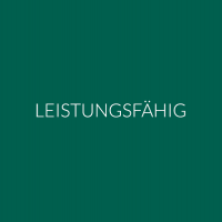 Leistungsfaehig