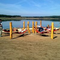 Umweltstation Rothsee